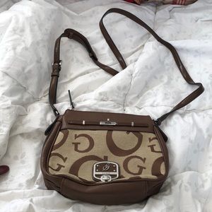 Guess Purse